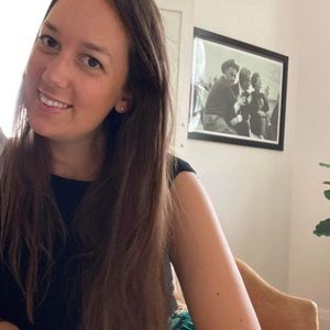 Meet your Posher, Pauline